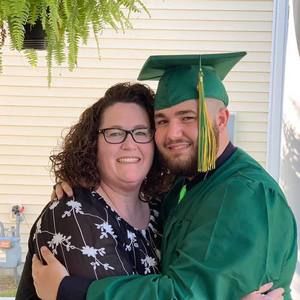 Meet your Posher, Deedee